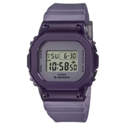 CASIO G-SHOCK GM-S5600MF-6DR